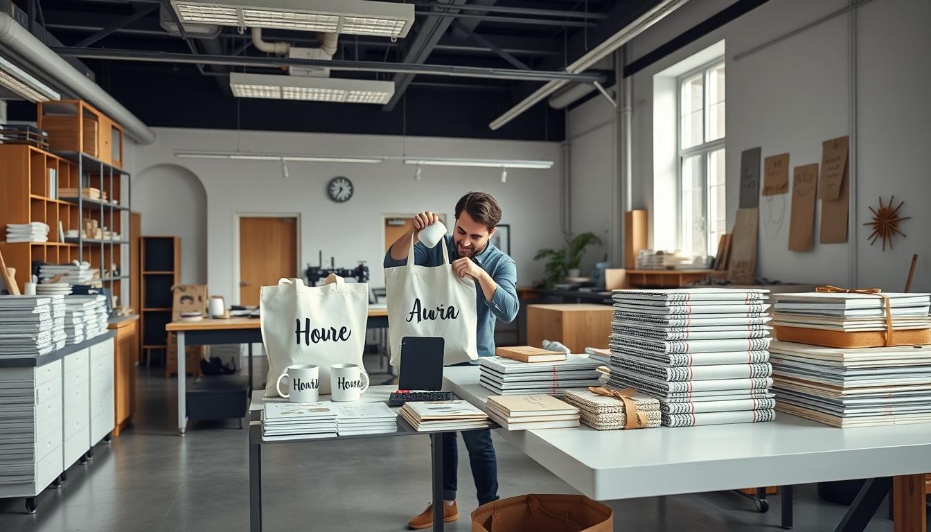 A clear guide to custom print orders