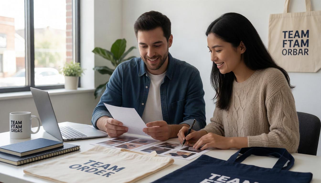 Branding for small businesses